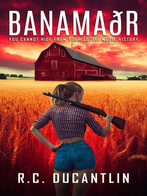 cover image of Banamaðr